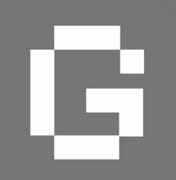 G logo