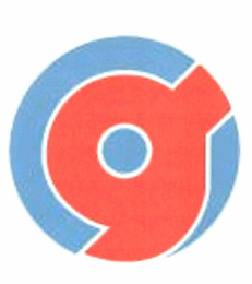 G logo