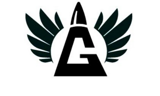 G logo