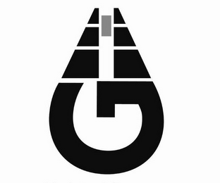G logo
