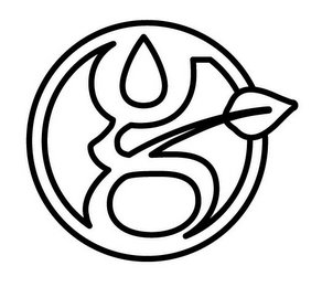 G logo