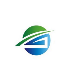 G logo