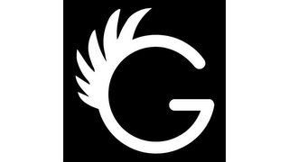 G logo