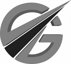 G logo