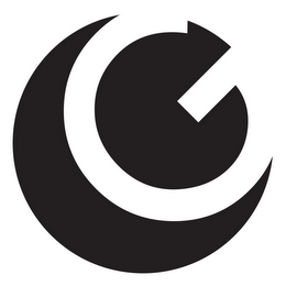 G logo