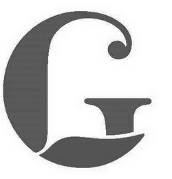 G logo