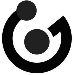 G logo
