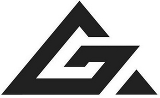 G logo