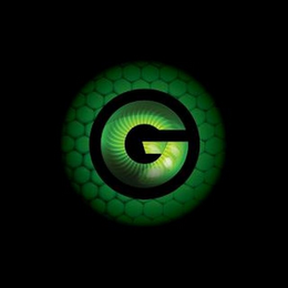 G logo