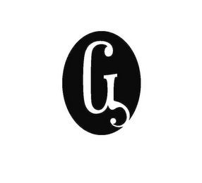G logo