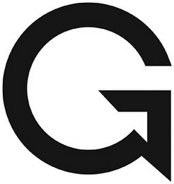 G logo