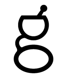 G logo