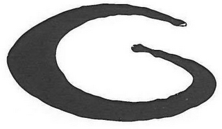 G logo