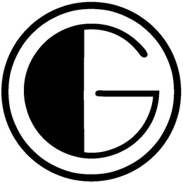 G logo