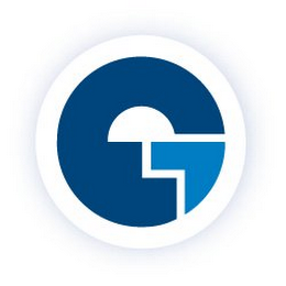 G logo