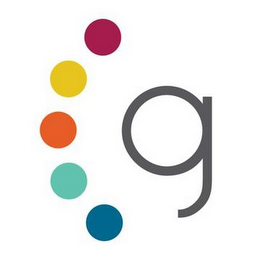G logo