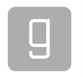 G logo