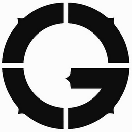G logo