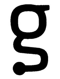 G logo