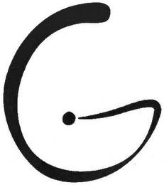 G logo