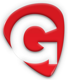 G logo