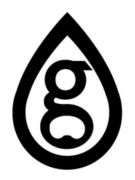 G logo