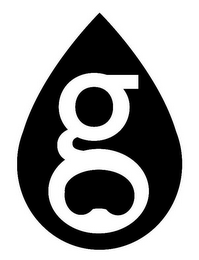 G logo