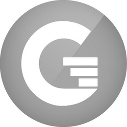 G logo
