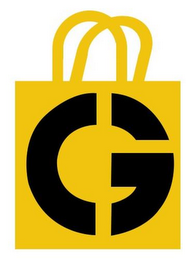 G logo
