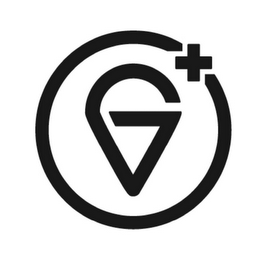 G logo