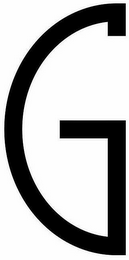 G logo