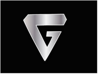 G logo