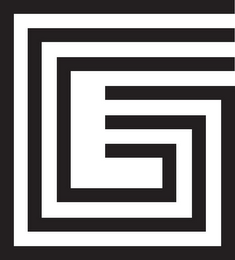 G logo