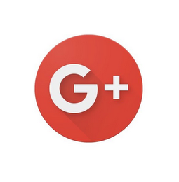 G+ logo