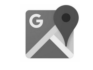 G logo