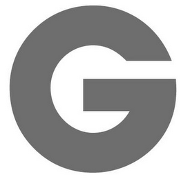 G logo