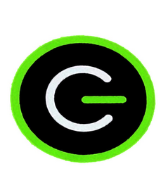 G logo