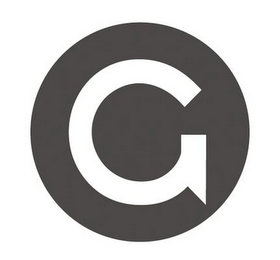G logo