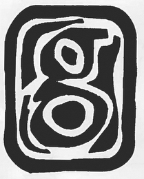 G logo