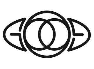 G logo