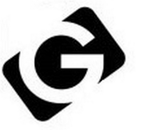 G logo