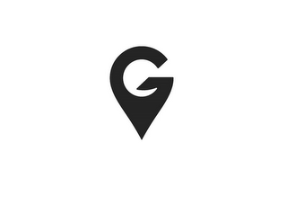 G logo