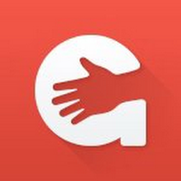 G logo