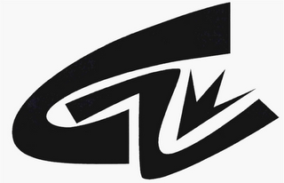 G logo