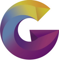 G logo