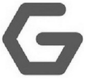 G logo