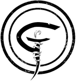 G logo