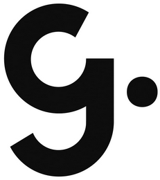 G. logo