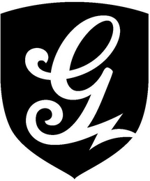 G logo