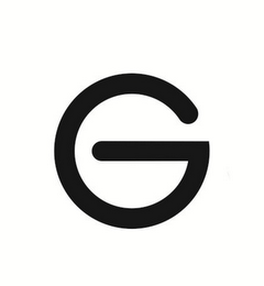G logo